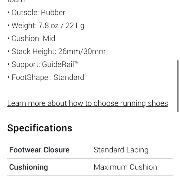 DELETED- Posh won’t let me delete listings - Picture 7 of 7